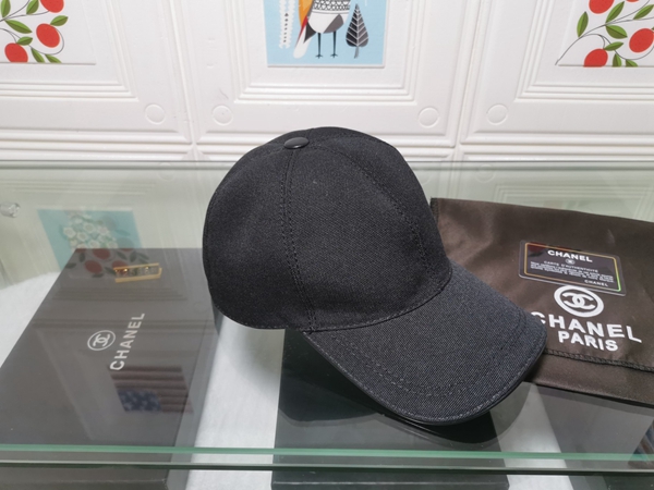 ブランド帽子背面デザイン